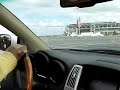 Lexus RX 400h Short Lap