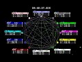 Click here to watch this video Nanex ~ High Frequency Traders Infest Mastercard