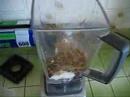 Milkshake for totse