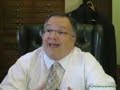 DallasBlog.com interviews Sen. Carona TTC/Tolls Pt 2 of 2