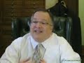 DallasBlog.com interviews Sen. Carona TTC/Tolls Pt 2 of 2