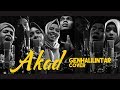 Akad - Payung Teduh (Gen Halilintar Cover) 11 Siblings & Mom