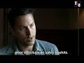 Interview de Cary Joji Fukunaga pour Sin Nombre