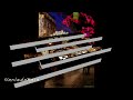 Les illuminations du 8 decembre � Lyon