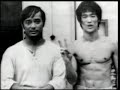 One Percent Full - Stunts Interview