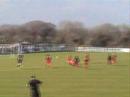 Wexford Youths 2 - 2 Kildare County