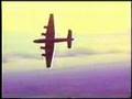 handley page halifax mk.v rcaf 434 squadron circa 1943-44