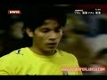 MATIAS EN VILLARREAL (debut) MATIAS EN VILLARREAL (debut)