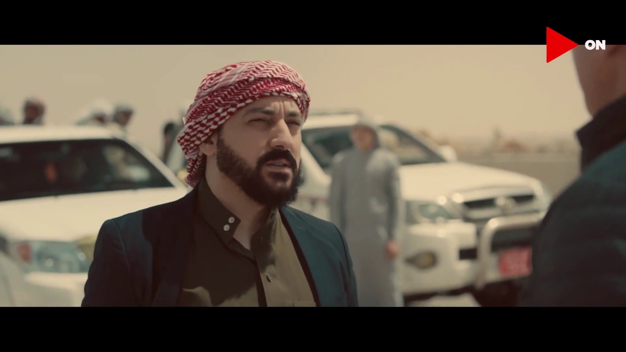 الخير اللي منسي وأبوه كانوا بيعملوه شكله بدأ يترد ليه#الإختيار
