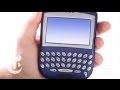 Blackberry Curve