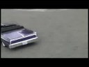 RC Drift @ Edeka Parkplatz (180sx, 64 chevy impala, Lexus IS220) extended