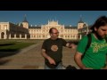 Cortometraje realizado para el DiBa Express 09. Grabado en Aranjuez. 