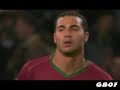 RQ7 vs CR7 RQ7 vs CR7