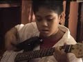 Gitaris-Cilik Gitaris-Cilik