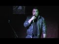 Colin Stewart comedy