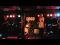Sunshine - Live at Logo Hamburg, Germany