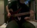 My New Schecter Hellraiser Avenger FR.mp4