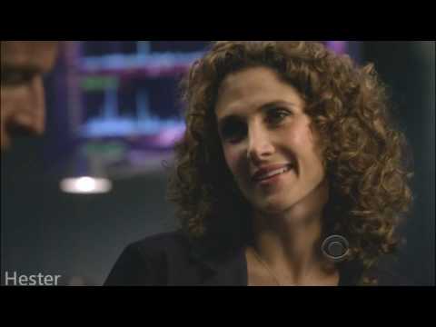 Melina Kanakaredes