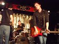 Tribute To Nothing - Something I Can Trust live @MTC K�ln