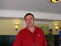 Daryl Morey at the NBA Pre-Draft Camp Daryl Morey at the NBA Pre-Draft Camp
