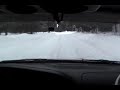 SnoDrift \