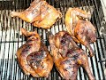 MR. BOBBY QUE Stomps Out Rot Gut Que /Barbeque
