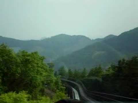 森林空中散歩～国見の森公園～（山頂駅出発）