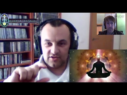 REALIDAD MULTIDIMENSIONAL Y VIAJES EN EL TIEMPO, Con Steve Locse