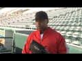 Rawlings Sandlot Series - Delmon Young