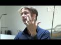 videos de thomas baumann - the language of movement