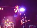 David Usher -Black Black Heart - Live 2008