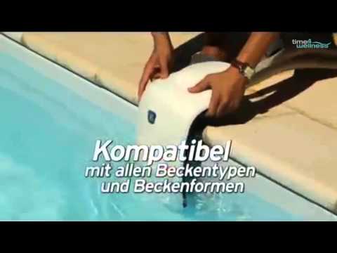 Zodiac Poolheizung Wärmepumpe Easy Connect | time4wellness