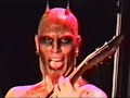 Mudvayne - (K)now F(orever) live in New York