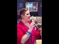 Emily Borkenhagen