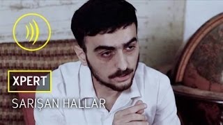 Xpert - Sarışan Hallar (Official Music Video)