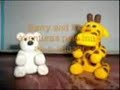 Bary and Fible - Voz Original - By lucas_mina