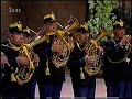 Die Hoch- und Deutschmeister - Deutschmeister Regimentsmarsch
