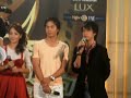 qi yuwu at causeway point 3-sa roadshow