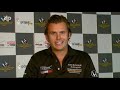 indianapolis 500 winner dan wheldon died sunday at las vegas motor speedway after his car became ensnarled in a