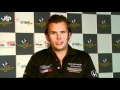 Indy 500 Winner Wheldon Dies in Massive Wreck
