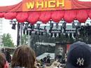 Les Claypool @ Bonnaroo 2008 Jam~Talks