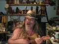 To love somebody on ukulele - Bees Gees