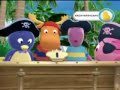 Backyardigans - Musical.