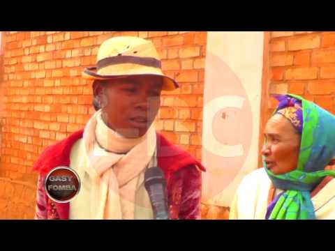 Gasy Fomba Hira Gasy 22/05/2016 Gasy Fomba Hira Gasy 22/05/2016