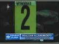realizan allanamiento en santa lucia cotzumalguapa