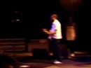 Bedouin Soundclash - When the Night - Live Saskatoon