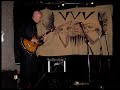 NYC Fretless Guitar Festival 2005 Opening