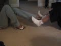 Mortal Kombat Foot Battle