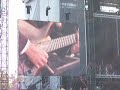 Oysterhead 2 at Bonnaroo 2006