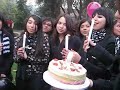 happy b-day mikey way, from mcr mfia; chile (: happy b-day mikey way, from mcr mfia; chile (: